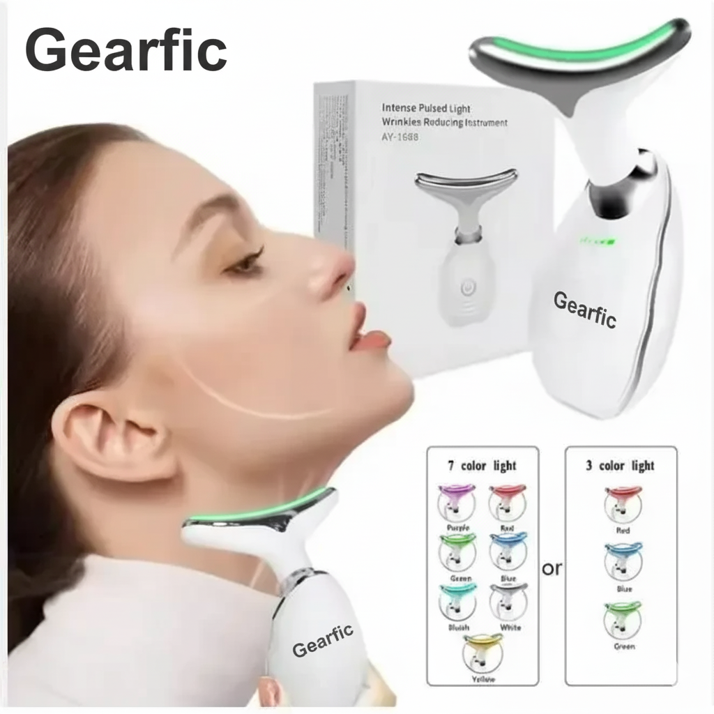 Neck Face Firming Wrinkle Removal Tool