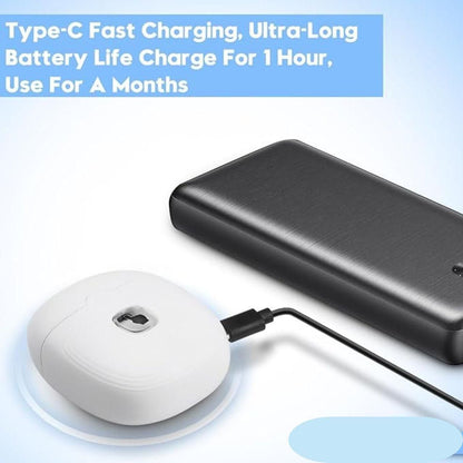 GearTrim™  Electric Nail Clipper