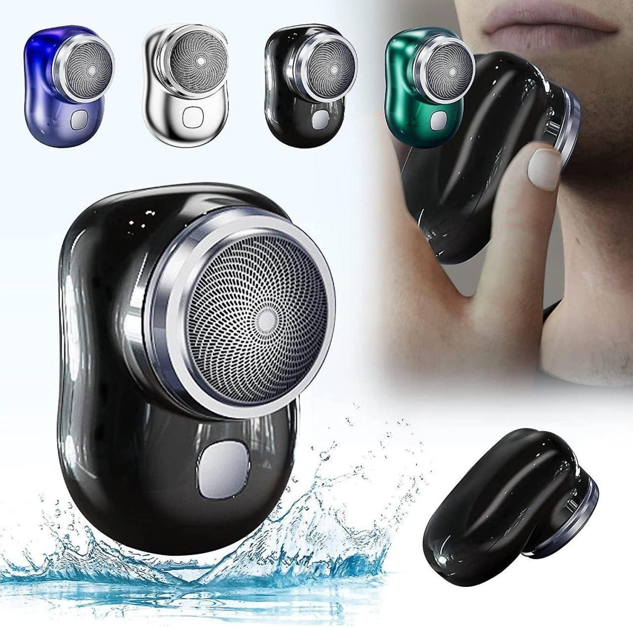 Geartrim™ Mini Electric Shaver