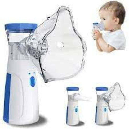 Portable™ Mesh Nebulizer Machine