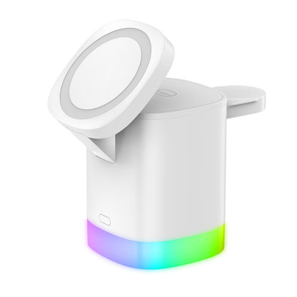 GearPro™ Magnetic Wireless Charger