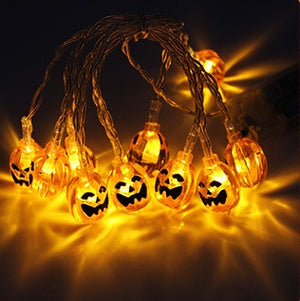 Lights Lamps