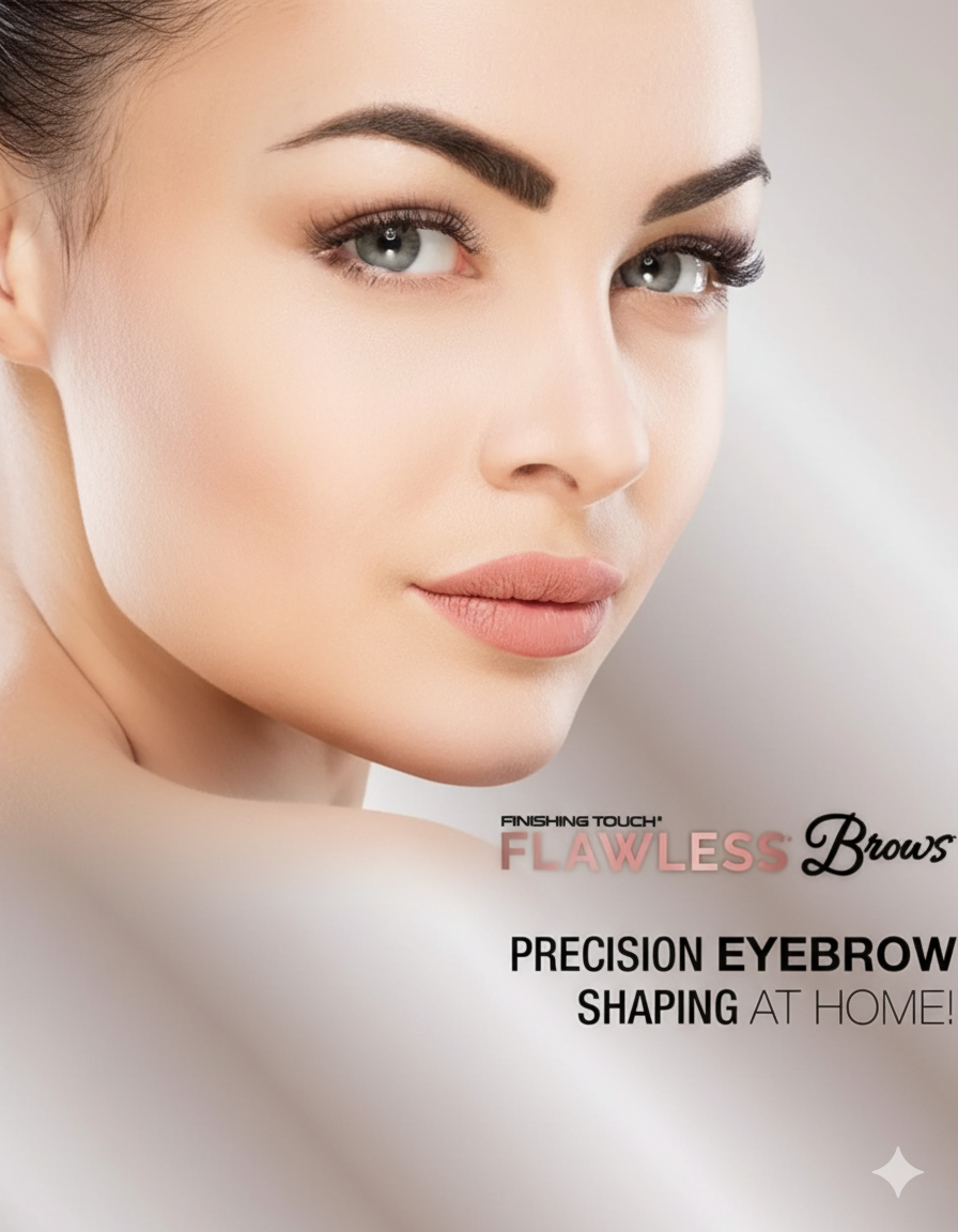 Flawless Eyebrow for Women