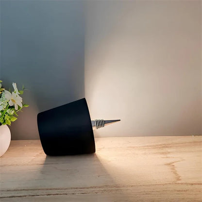 Premium Wireless Bottle Lamp
