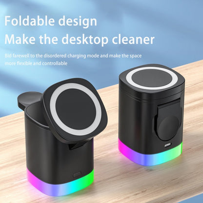 GearPro™ Magnetic Wireless Charger