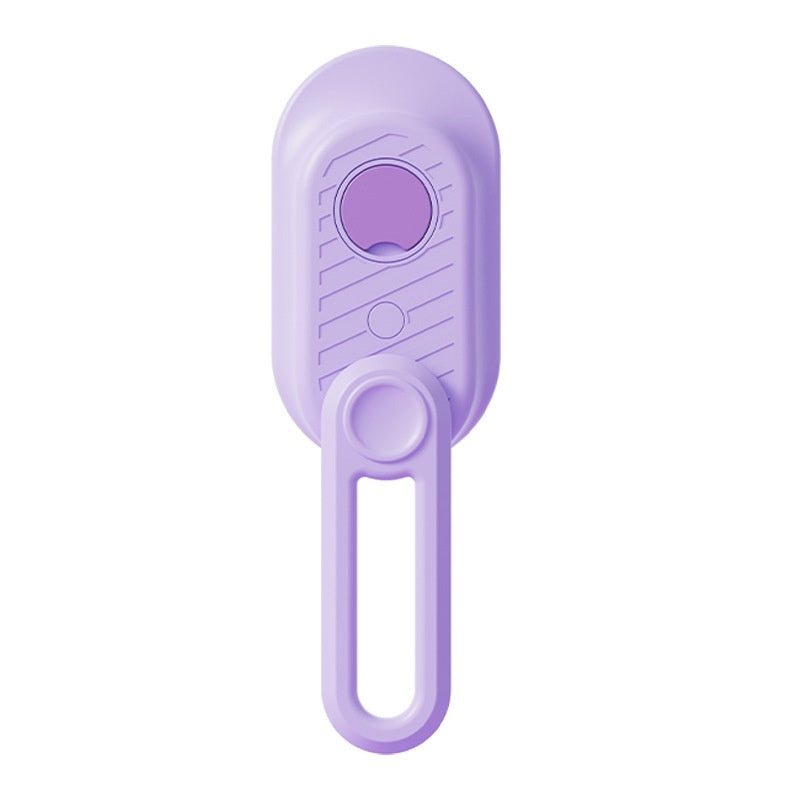 Cat Steam Brush Steamy Dog Brush 3 In 1 Electric Spray Cat Hair Brushes For Massage Pet