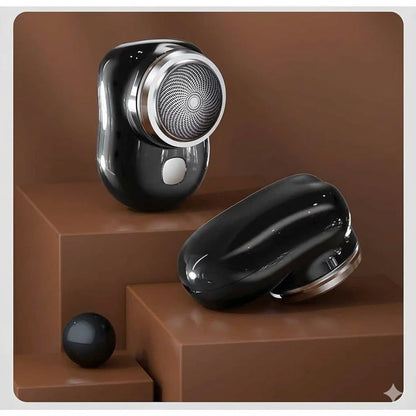 Geartrim™ Mini Electric Shaver