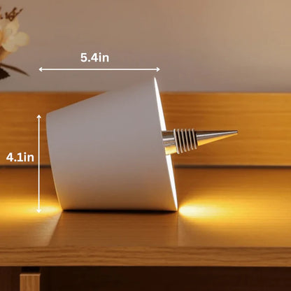 Premium Wireless Bottle Lamp